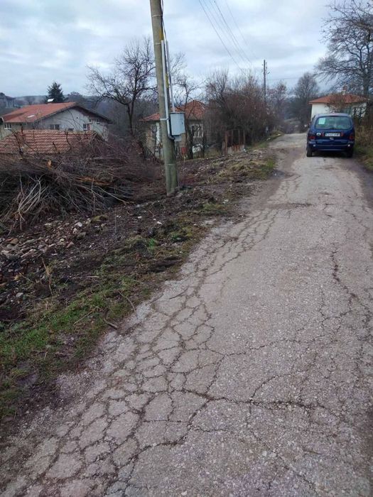 Продава се Парцел в с. Хераково, Област София-област - 820 кв.м за 80 €/кв.м - Снимка #1