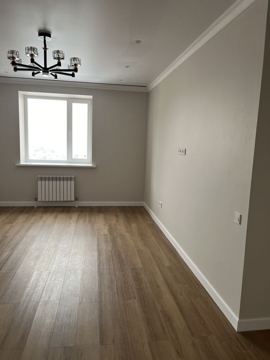 Отделочные работы