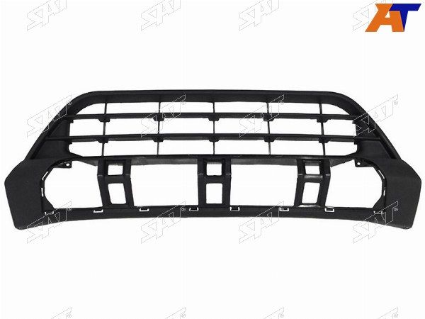 Решетка в бампер  Suzuki Grand vitara
