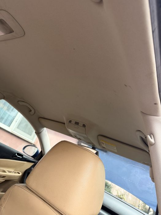 Plafon pavilion vw passat b6 berlina gri in perfecta stare!
