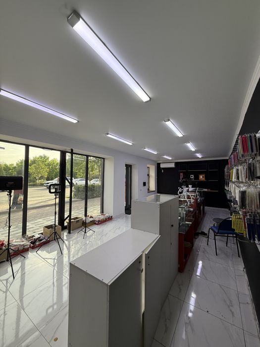 Продается готовый бизнес