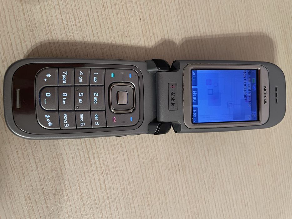 Мобилен телефон Nokia