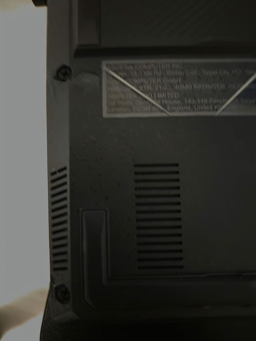 Asus TUF Gaming Ryzen 7 6800H,RTX 3050TI,24gb RAM, 1,5Tb stocare