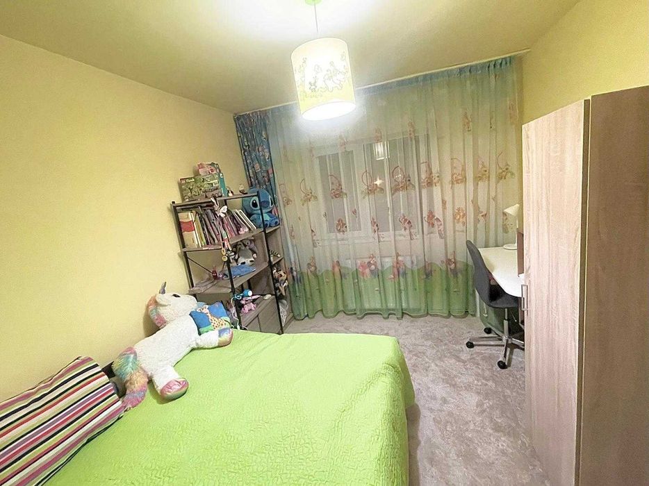 PF vand apartament camere, decomandat, Etaj 1,  Zorilor, Cluj-Napoca