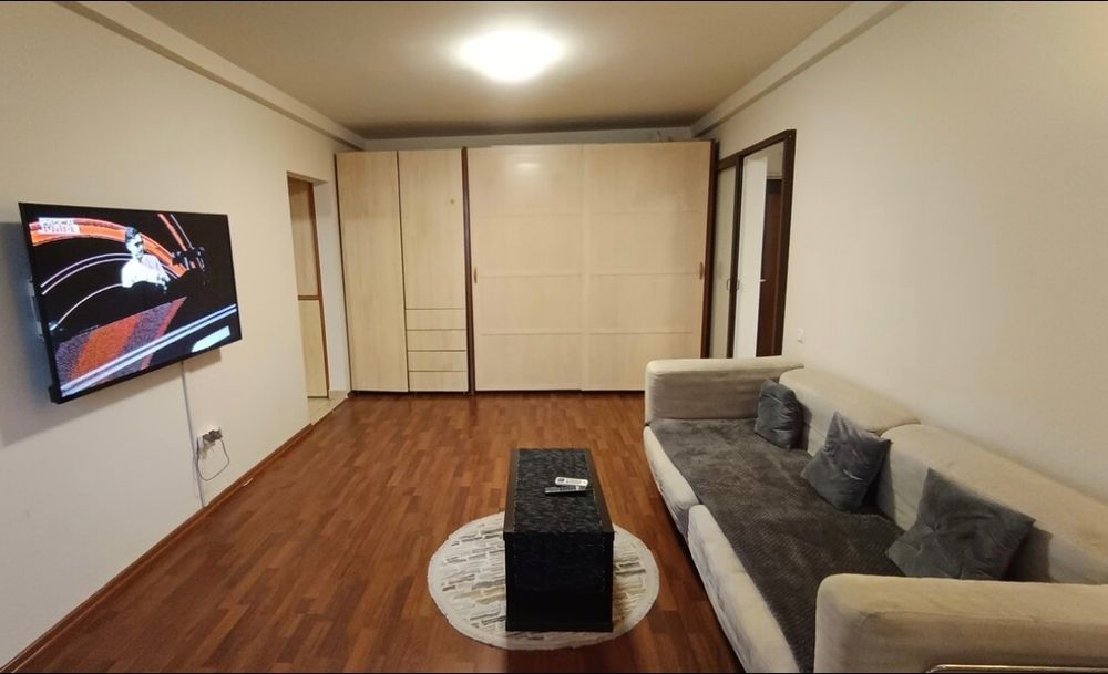 Apartament 2 camere ultracentral. Bulevardul Ferdinand.