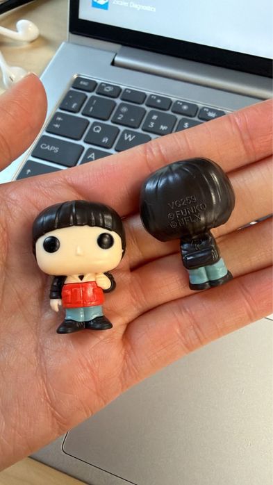 Уилл, stranger things, kinder