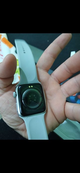 Smartwach 8 pro stare buna