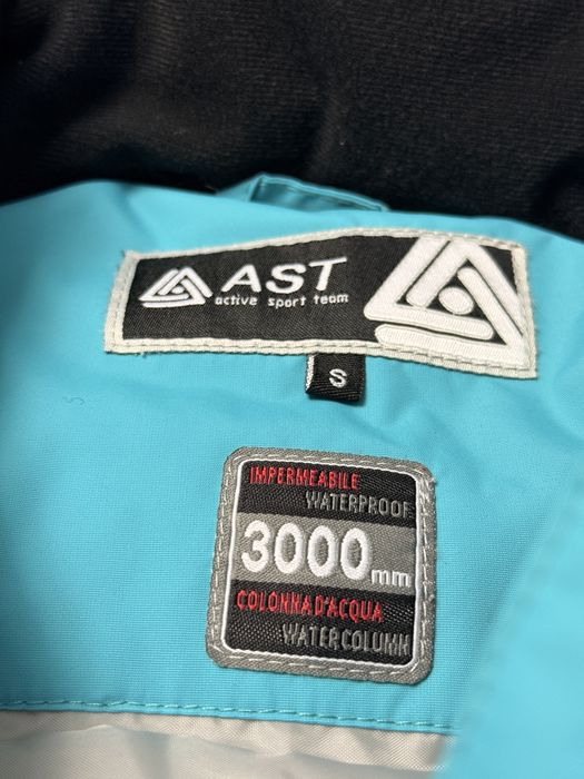 Compleu dama ski AST 3000 masura S
