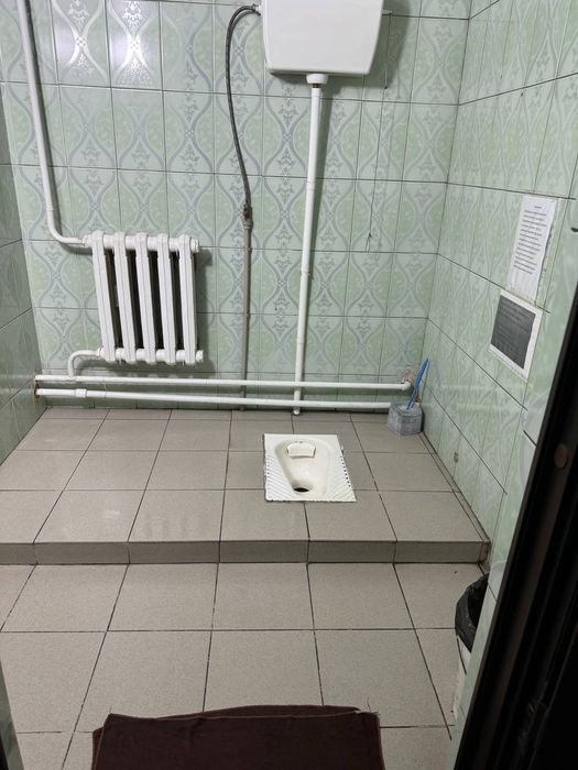 Нужна одна девушка на подселение!