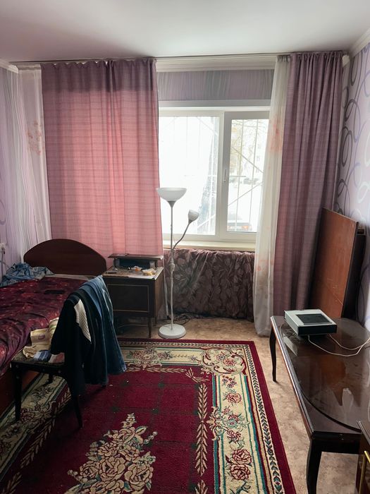 продам 3х комнатную квартиру