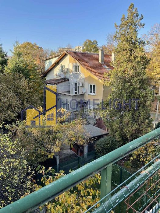 Продава се Тристаен апартамент в София, Разсадника - 139 кв.м за 1216 €/кв.м - Снимка #9