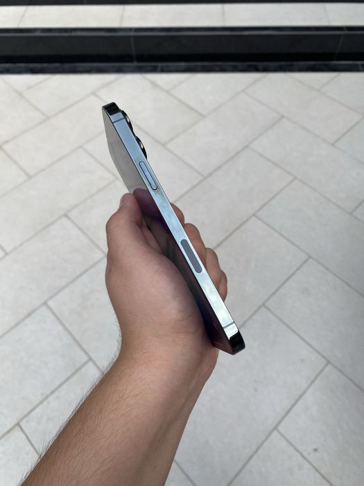 Iphome 13 pro max 128gb ideal
