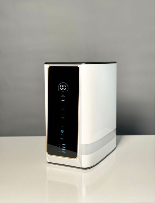 Фильтр для воды.