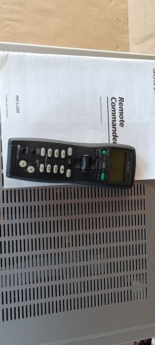 Sony STR DB 940 QS ca nou