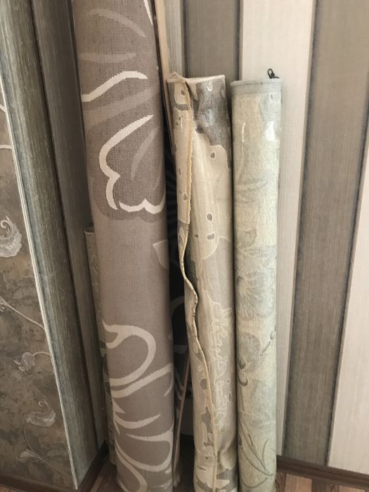 Ковры для дома шерстяные