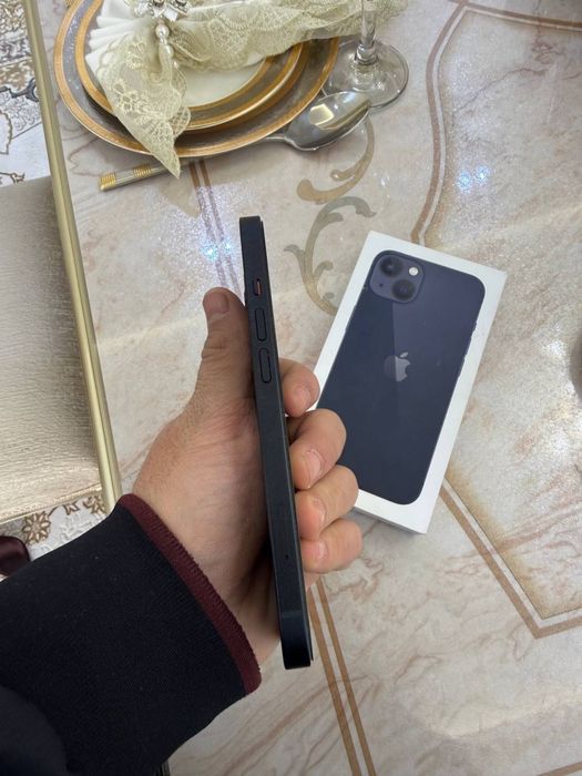 Iphone 13 ozi srochna