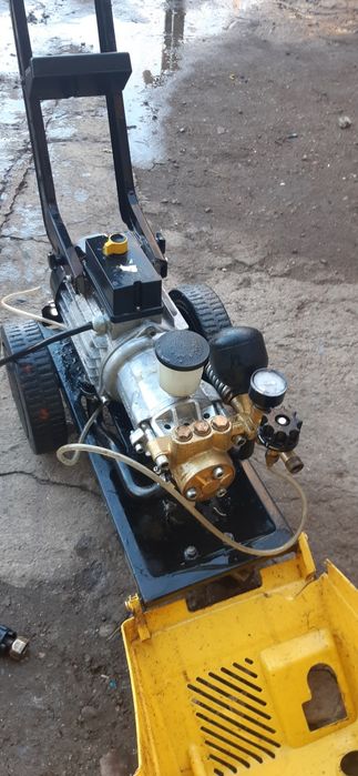 Karcher hd 180 bari