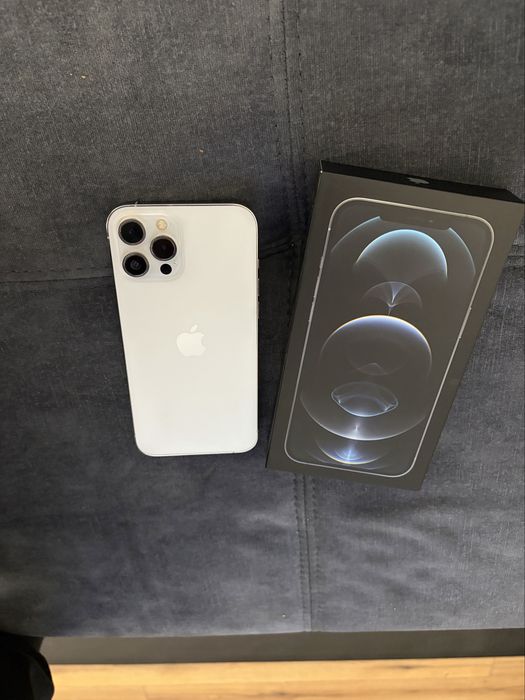 Iphone 12 pro max 128GB
