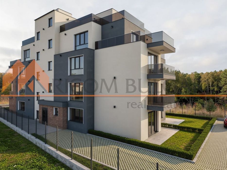 1-стаен в Варна-Бриз площ 38