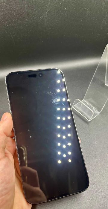 Hope Amanet P5 iPhone 14 Pro Max / 128GB / BATERIE 87% / GARANTIE