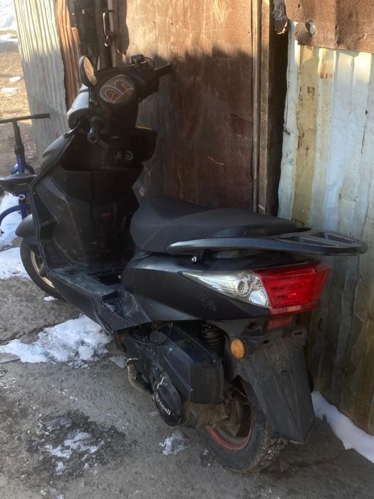 Продам м8 150 куб