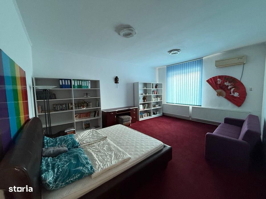 Spațiu comercial de vânzare, 70 mp