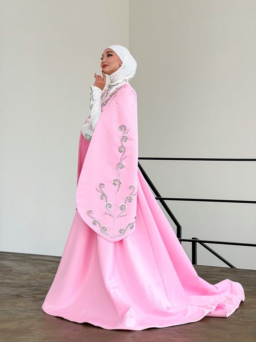 Узату платье для невесты