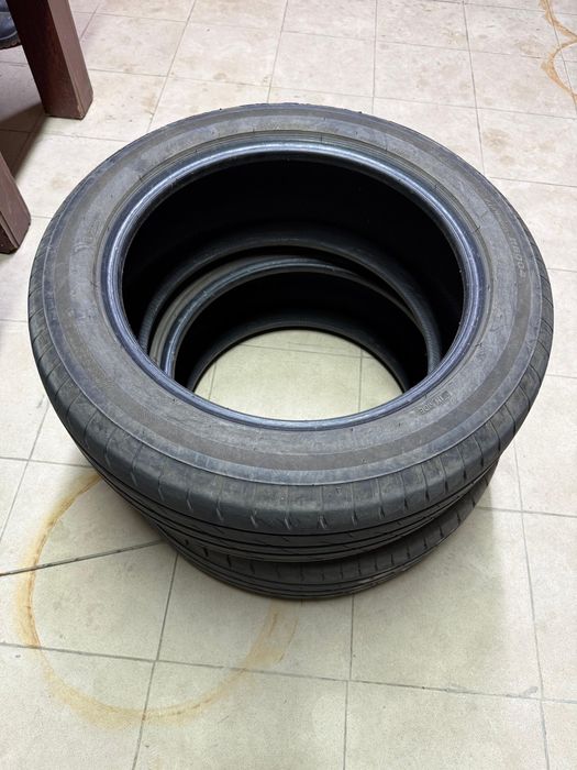 Продам шины Bridgestone