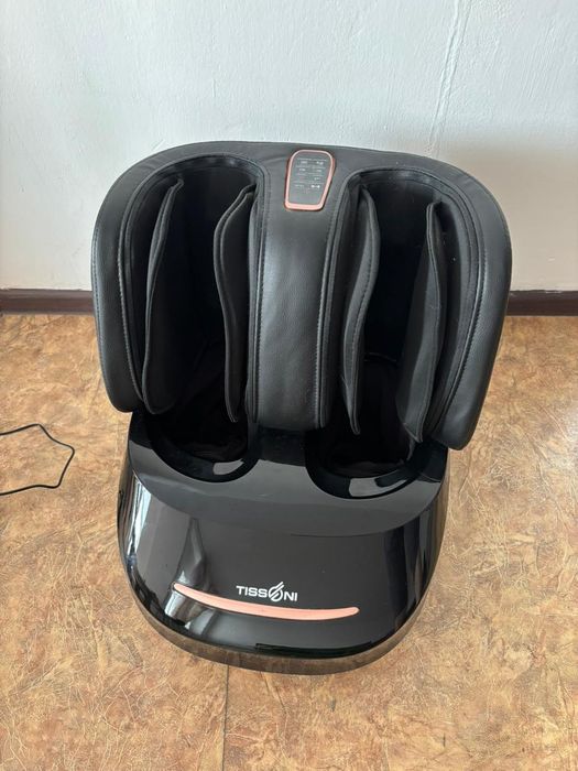 Массажер для ног z-31