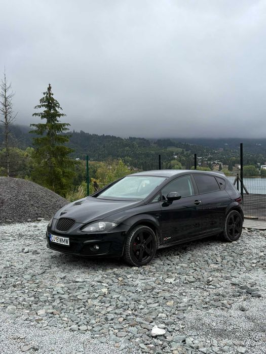 Vand Seat Leon Copa, 1.2 TSI, 105 CP, an 2013