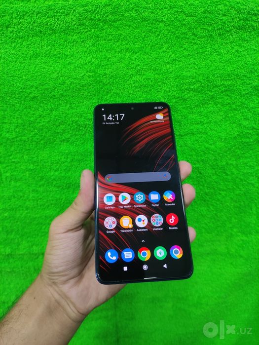 Poco x3 pro 8/256 srochna