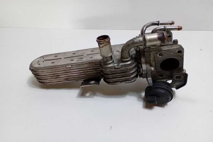 Racitor gaze 038131513AD Volkswagen VW Tiguan prima generatie 5N seri