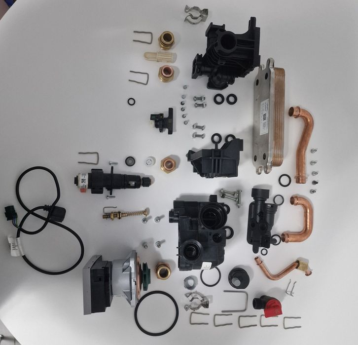 Protherm Lynx Condens 25-A Grup Hidraulic Tur si Retur Complect NOU