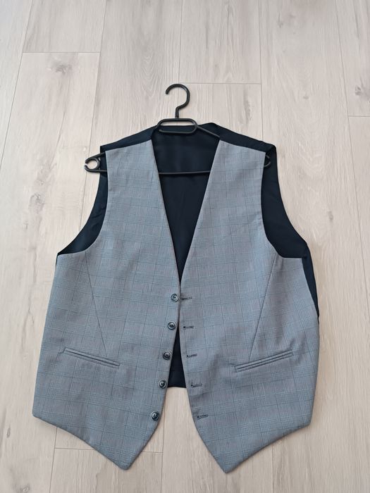 Мъжки официален костюм Теодор