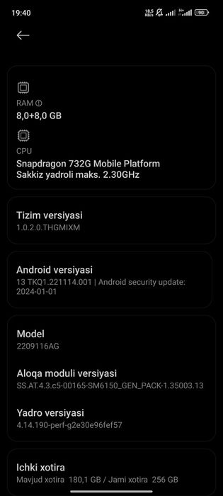 redmi not 12 pro