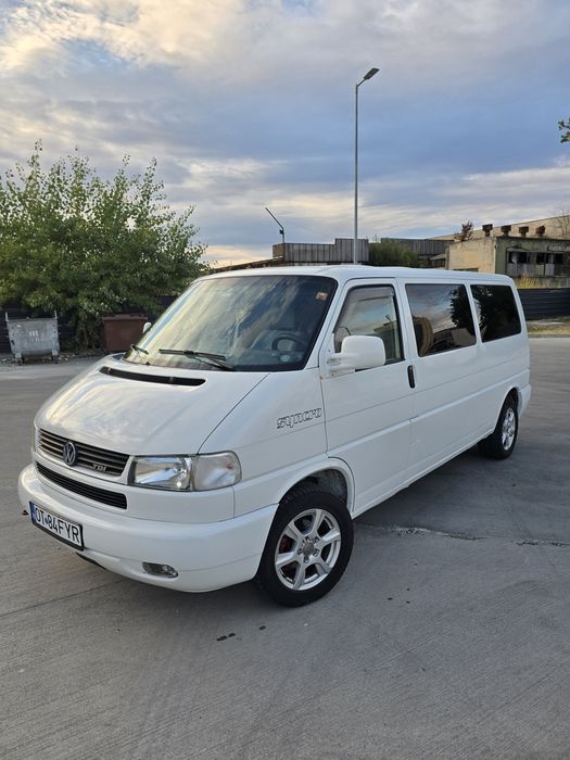 Vand Volkswagen syncro