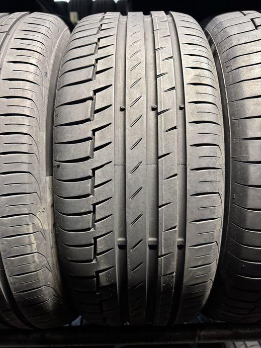 Anvelope 225/55/17 Continental