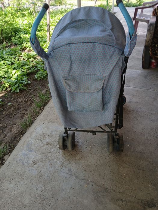 Продам коляску в хорошем состоянии