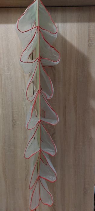 Продавам органайзър за обувки