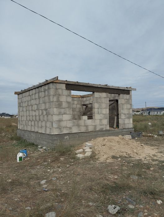 Земельные участок
