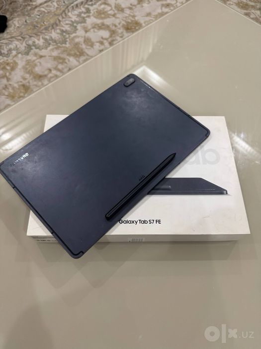 Samsung galaxy tab s7 fe