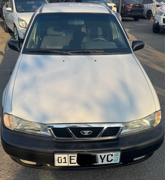 Nexia 1 sonc mator xolati zo’r