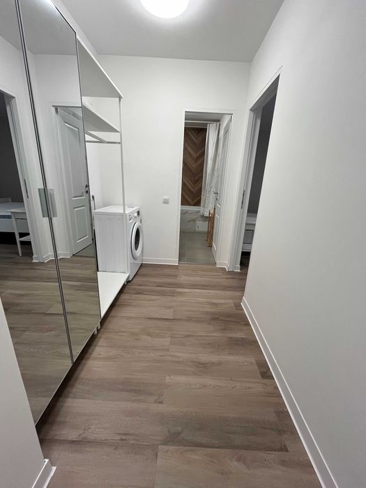 Apartament 2 camere + parcare în Ama Residence