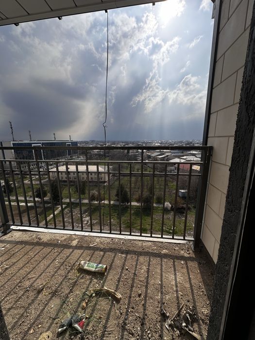 Kvartira Samgasi Yangi domdan karobka uy Kadastir hujjatlari bor