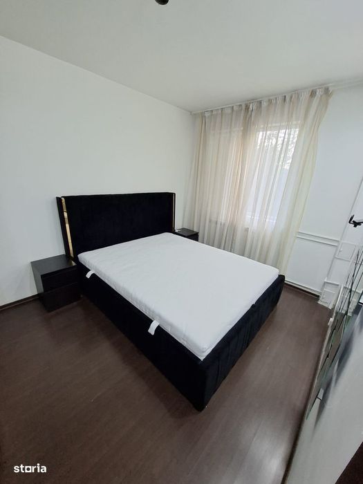 Apartament 2 camere Floreasca - Vis a vis de parcul Cinema Floreasca