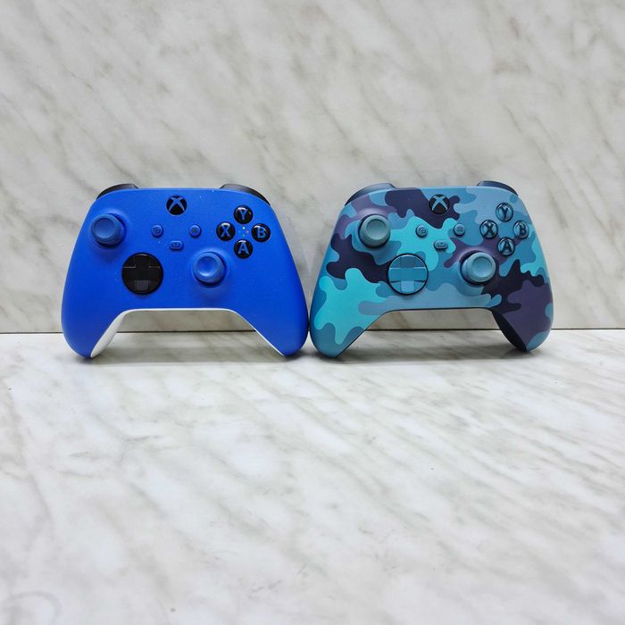 Controller Wireless XBox Series X/S Gaming Zeus Amanet Militari