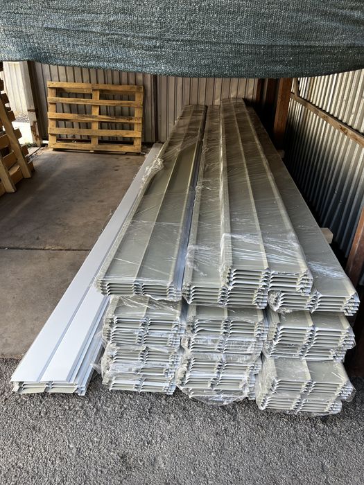 Сайдинг Водосток