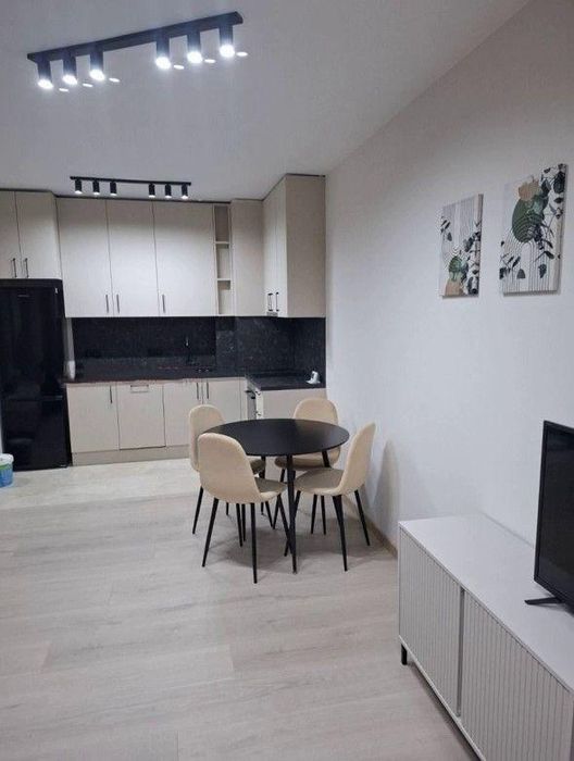 Дава се под наем Едностаен апартамент в София, Манастирски ливади - 55 кв.м за 647.19 € - Снимка #1