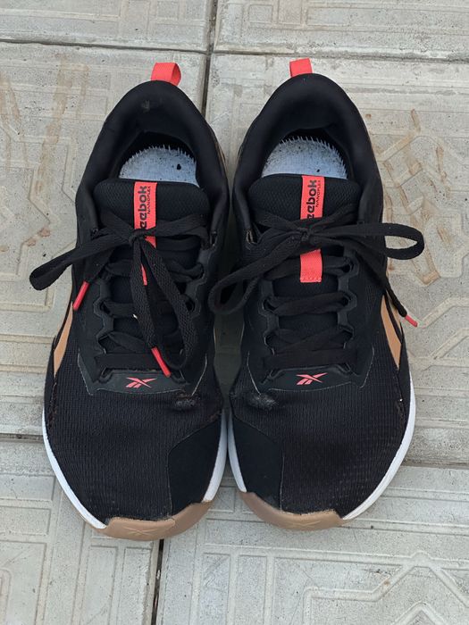 reebok оригинальные кроссовки