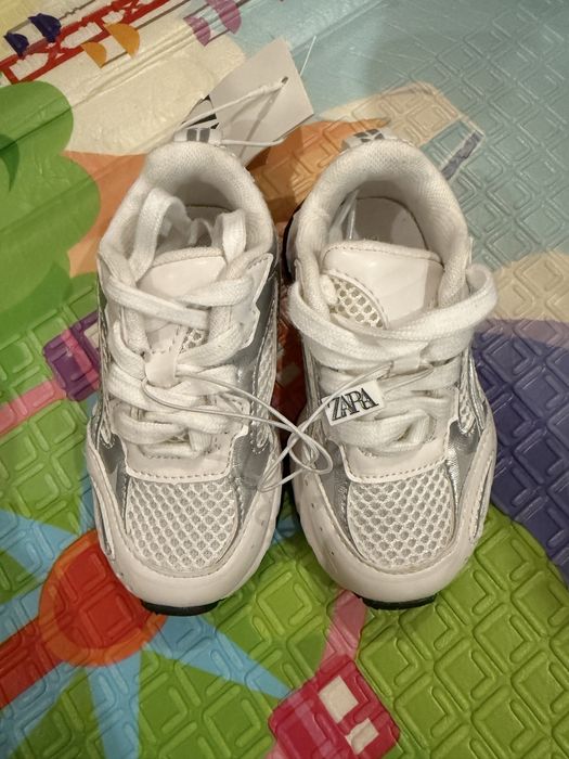 Детски маратонки ZARA
